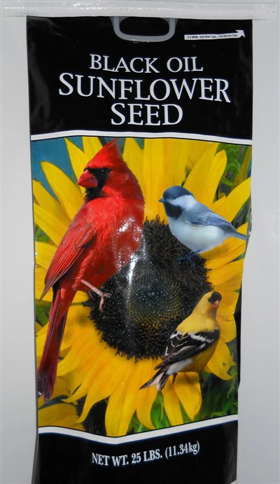 해바라기 씨앗 bopp 백