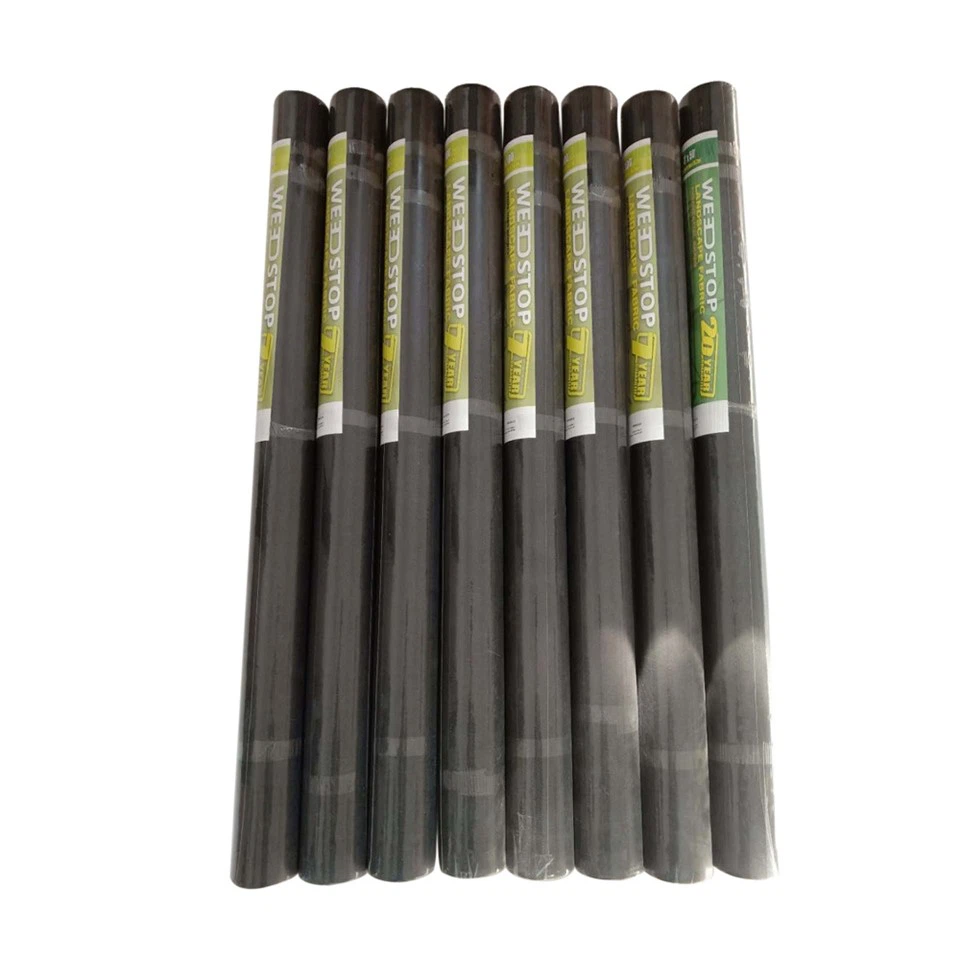 잡초 매트 그라운드 커버